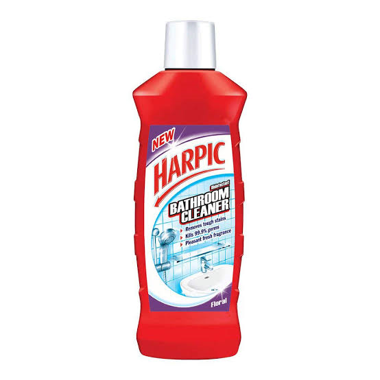 Harpic/ஹார்பிக் ரெட் 200ml